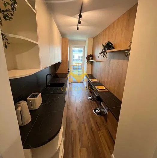 2 camere semidecomandate, Premium, Parcare, Elite City, Iris, Lidl - Poză 5