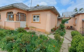 VANZARE CASA | TEREN 1100 MP | GARAJ, FOISOR, LIVADA | ROSIORI DE VEDE - Poză 1