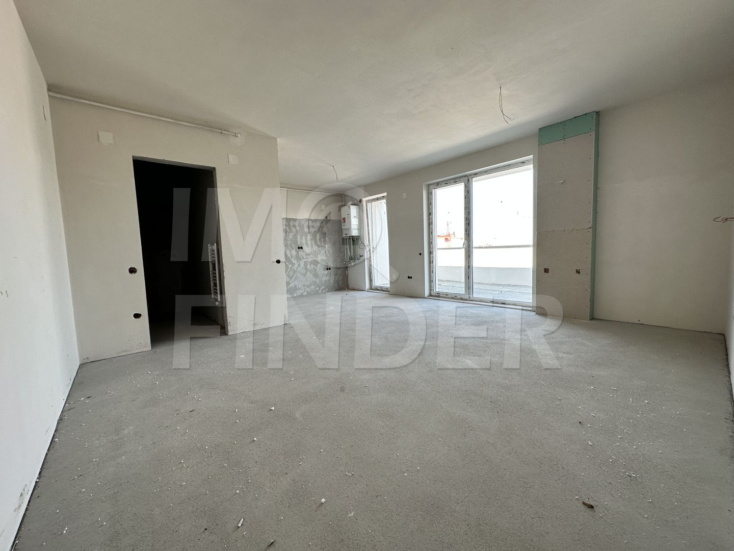 DEZVOLTATOR- Penthouse  -  Floresti -  IMOBIL PREMIUM - Poză 5