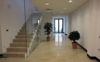 OPORTUNITATE EXCLUSIVĂ DE ÎNCHIRIERE SPAȚII BIROU ZONA CENTRALĂ EMINESCU - Poză 1