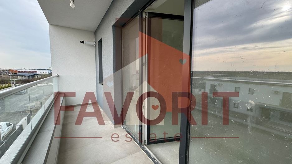 Bloc nou finalizat.  Finisat la cheie. Disponibil imediat - Poză 6