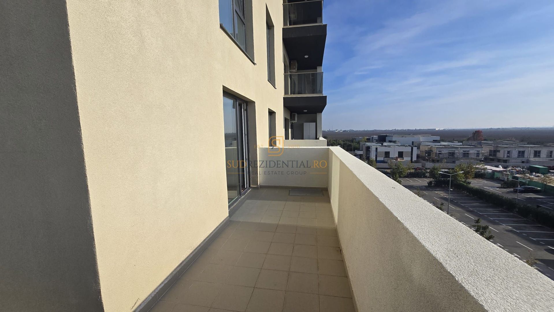 Apartament 2 camere decomandat, 73.30 mp utili,  disponibil imediat - Poză 3