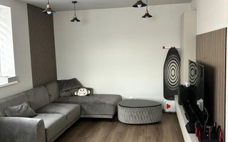 Casa tip duplex - Zona Centrala - 116mpu - 180mp Teren - 4 Camere - Poză 1