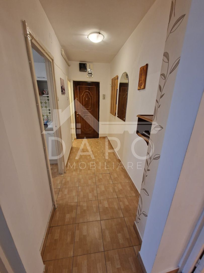 Închiriez apartament 2 camere  in TUDOR - Poză 4