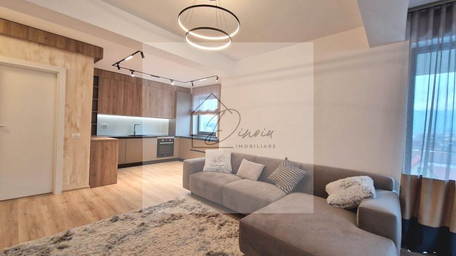 Apartament 3 camere Tractorul I parcare I lux I COMISION 0% - Poză 2