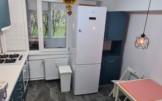 3 camere Obor – Iancului | Parter înalt | 80 mp cu balcon mare - Poză 5