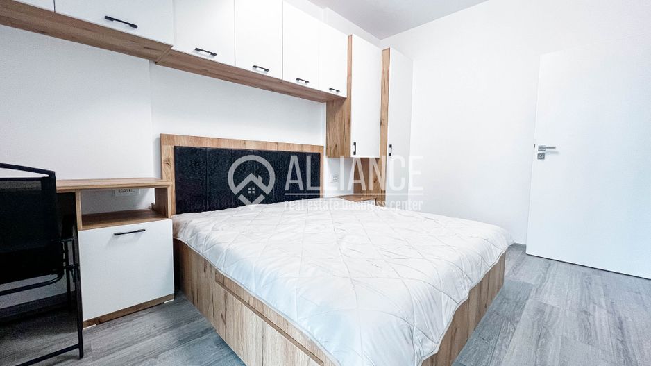 TOMIS NORD(COD 05) Aviatorii Residence, vedere lac, parcare subterana - Poză 2