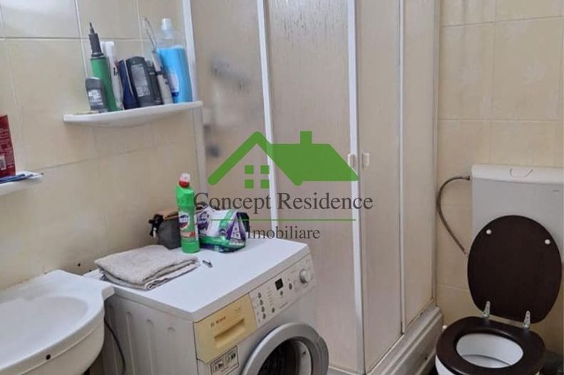 Apartament 1 cameră, bloc nou, Victoriei – zona Sf. Maria - Poză 7