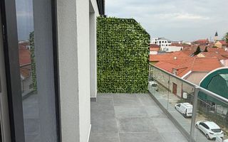 Penthouse tip mezanin | Central | Charm Residence | Oradea - Poză 16