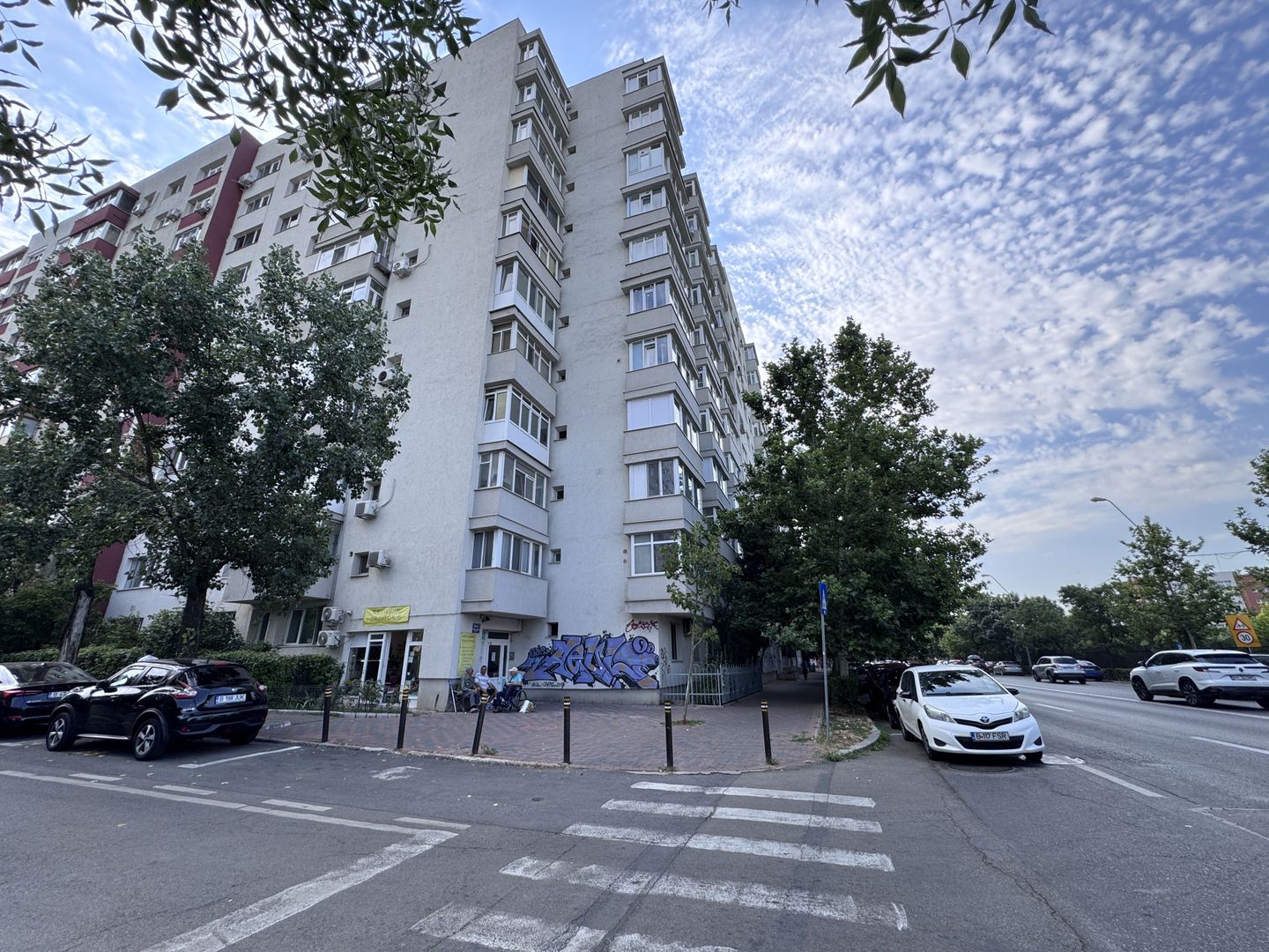 Garsoniera bloc mixt Calea Vitan - Mihai Bravu - Poză 16