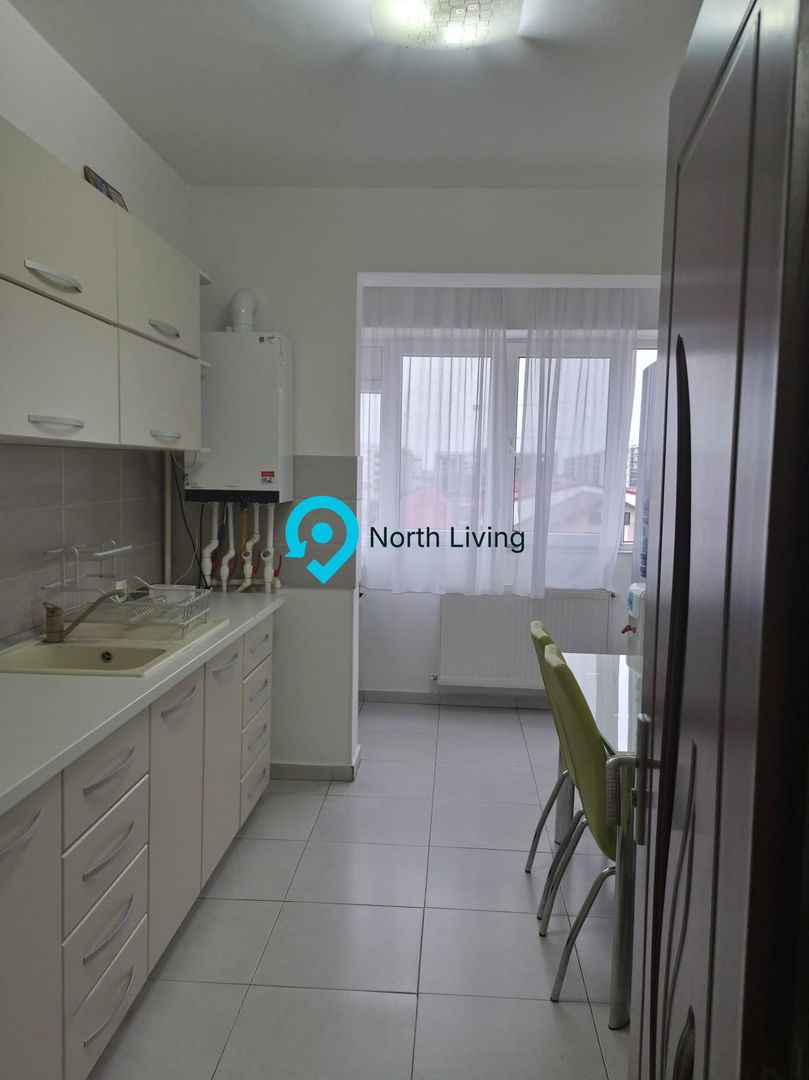 Apartament 2 camere - Popesti Leordeni- Metrou Dimitrie Leonida - Poză 5