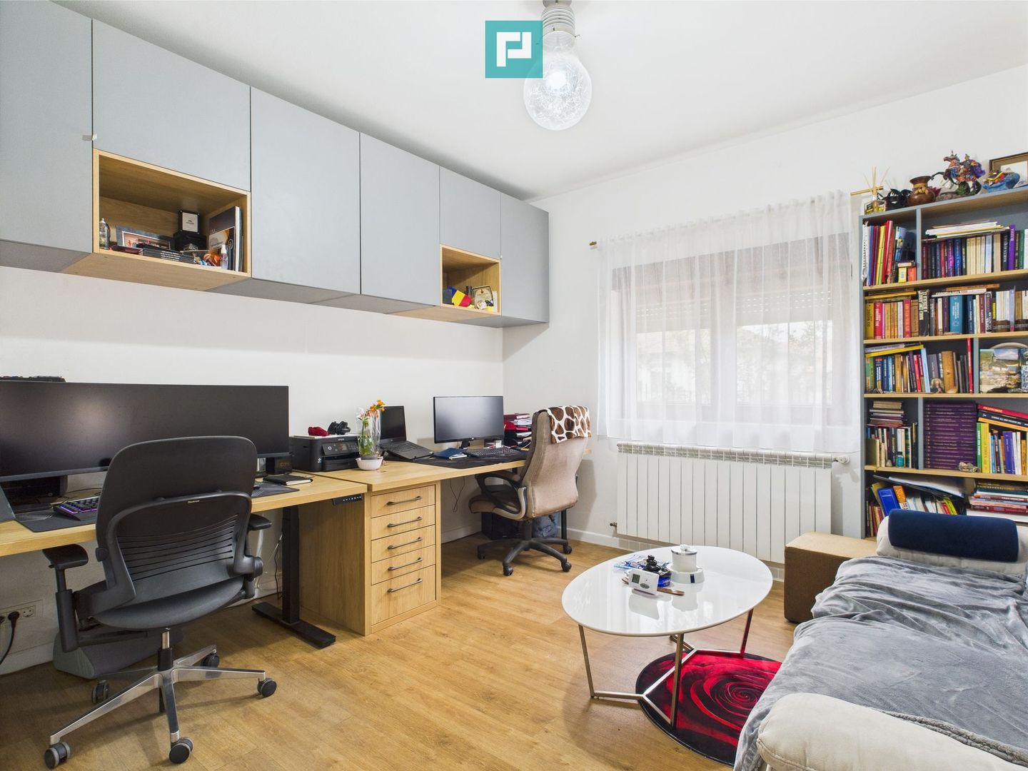 Casă individuală elegantă în Moșnița Nouă - Poză 14