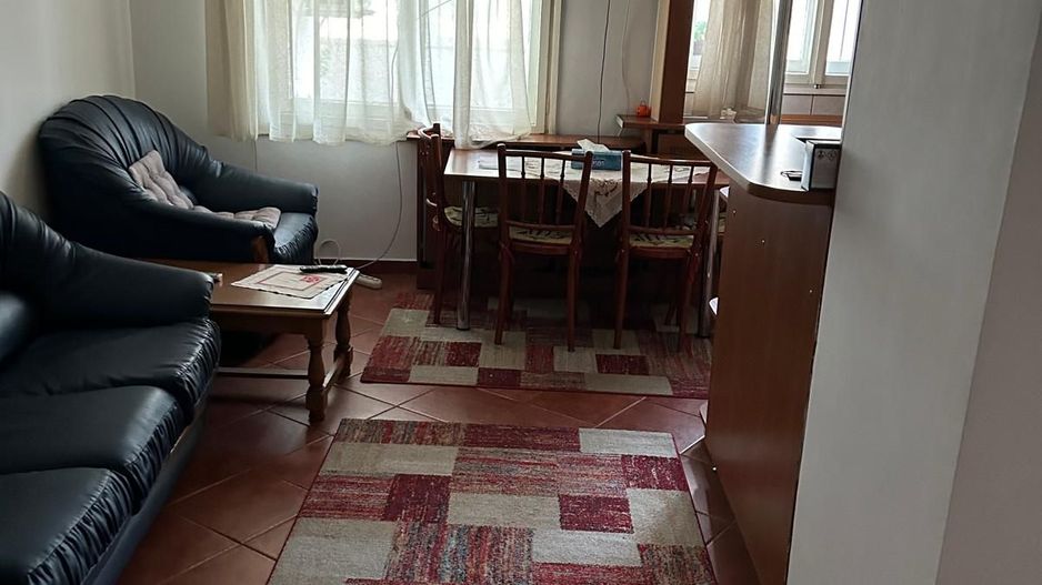 Apartament decomandat 3 camere, zona Mega Mall Pantelimon - Poză 1