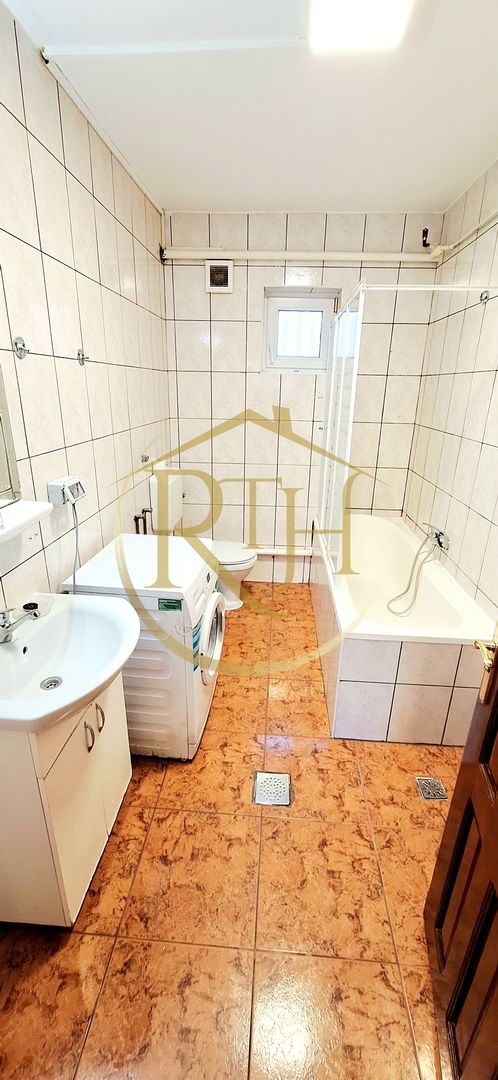 Oferim spre inchiriere casa spatioasa cu 2 camere, Zona Soarelui,cartier privat - Poză 14