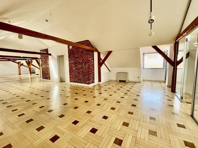 Spațiu Birou - Mansarda Cosy - Poză 3