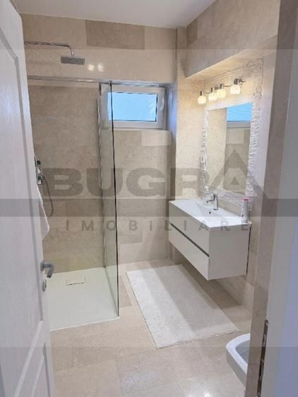 Apartament 4 camere, 2 locuri parcare, zona Buna Ziua - Poză 12