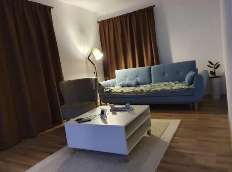 Apartament 2 camere, garaj individual inclus, mobilat și utilat. - Poză 1