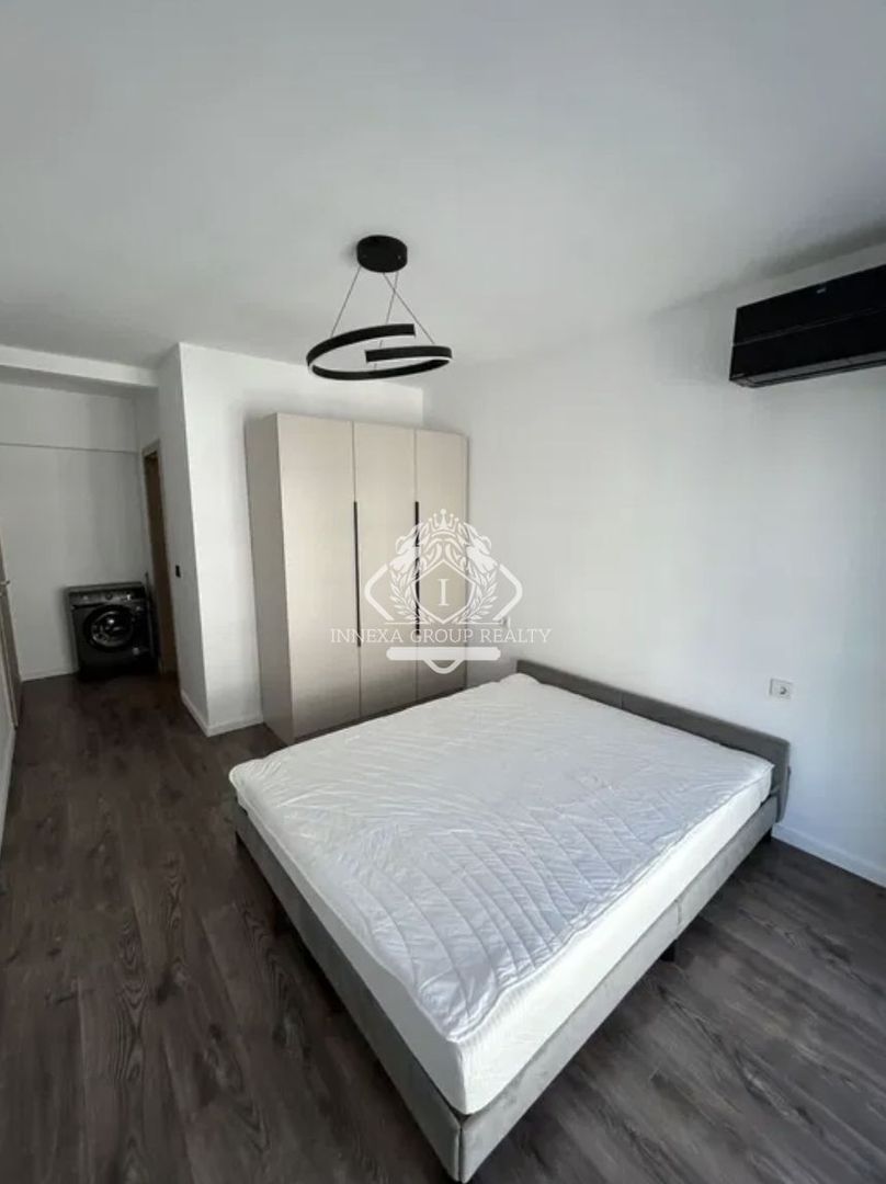 Apartament modern 3 camere în Belvedere Residences – Loc de parcare subteran - Poză 6