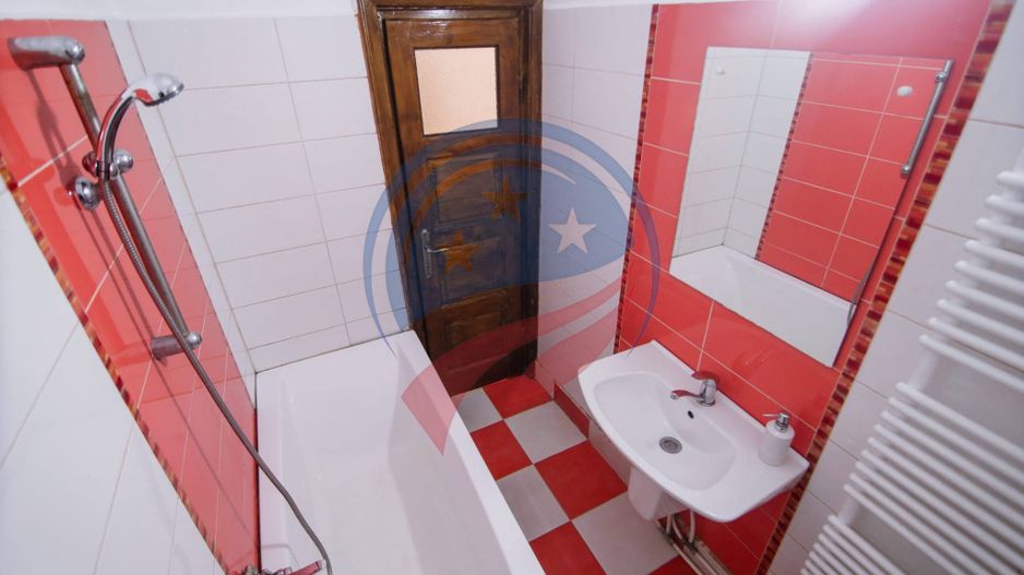 Apartament 2 camere decomandat/de inchiriat/ultracentral/Craiova - Poză 8