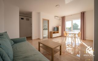 De vanzare apartament nou, mobilat, 2 camere Gradiste Arad - Poză 1