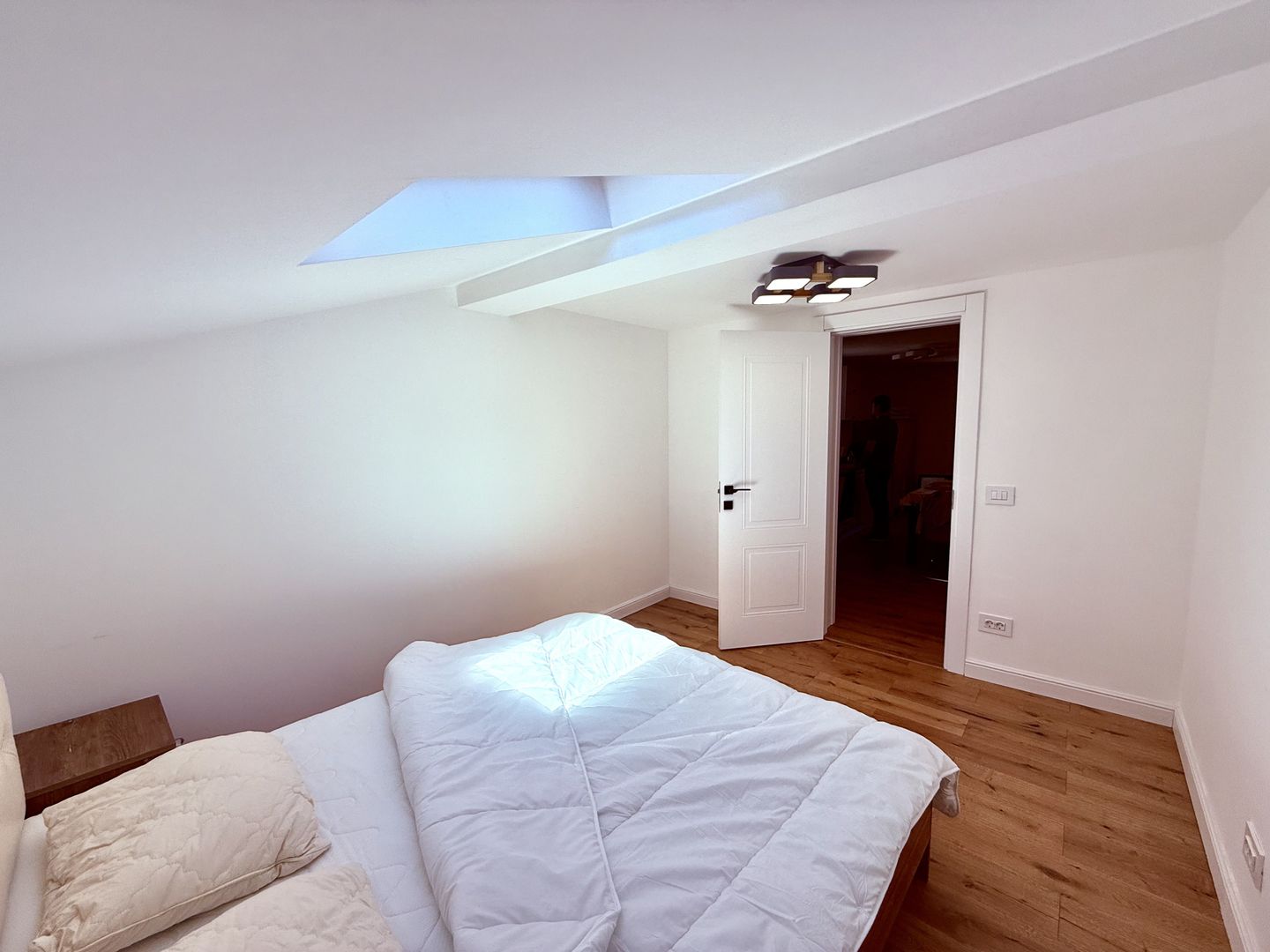 3 camere in vila Primaverii renovat Charles de Gaulle - Poză 7