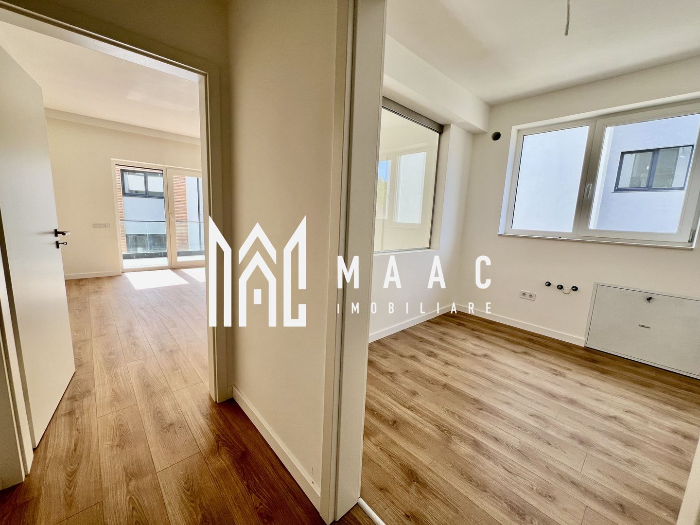 Apartament I 2 Camere I Balcon I Comision 0% - Poză 5