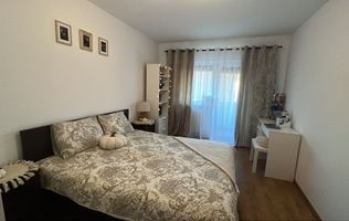 Apartament 76 mp utili 2 bai bucatarie inchisa si pod in Arhitectilor