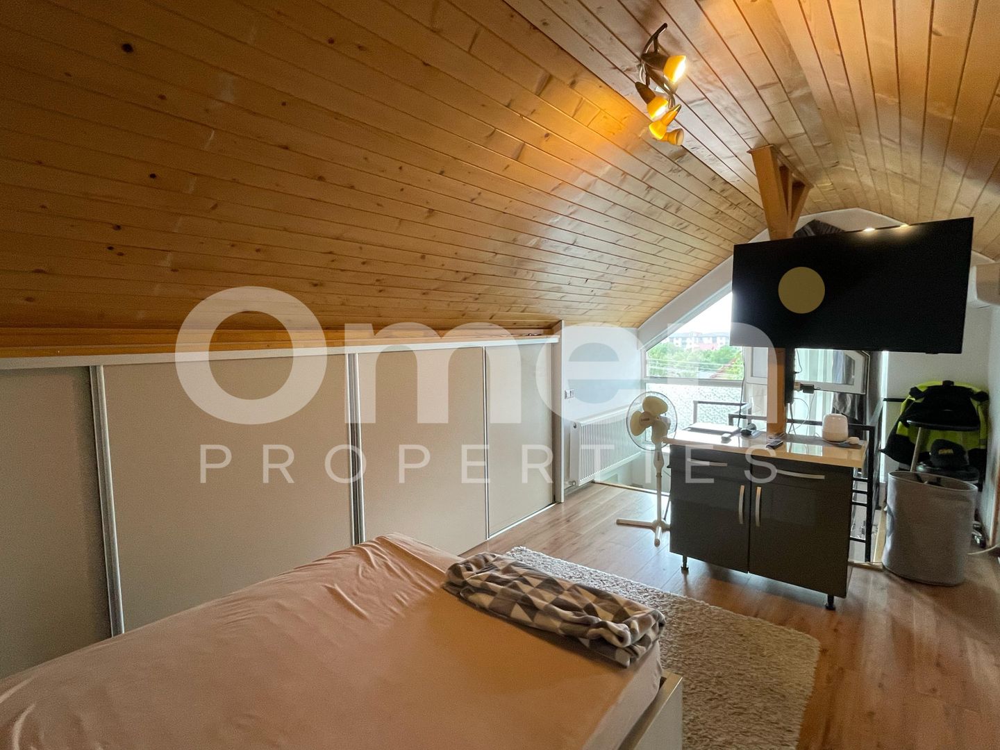 Apartament 3 camere strada Victoriei - Poză 11