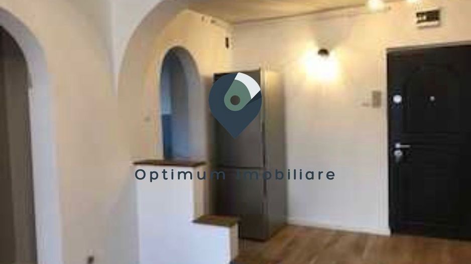 Apartament cu 2 camere, renovat, etaj 4/10 in Manastur, zona Calvaria! - Poză 4