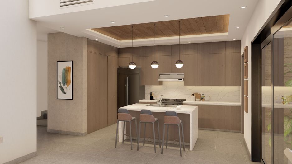 Las Canas , Cap Cana - Poză 11