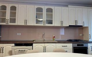 3 camere-2 dormitoare| Giroc- ESO| loc de parcare| etaj 1| - Poză 7