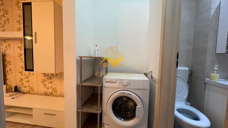 3 camere open space, Cartierul Manastur, Zona Minerva, Mc Donald's - Poză 6