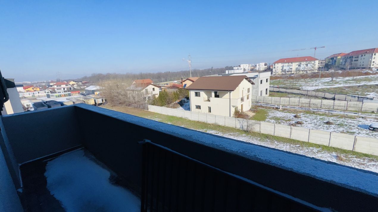 Apartament 2 Camere ANL Parc - Poză 7