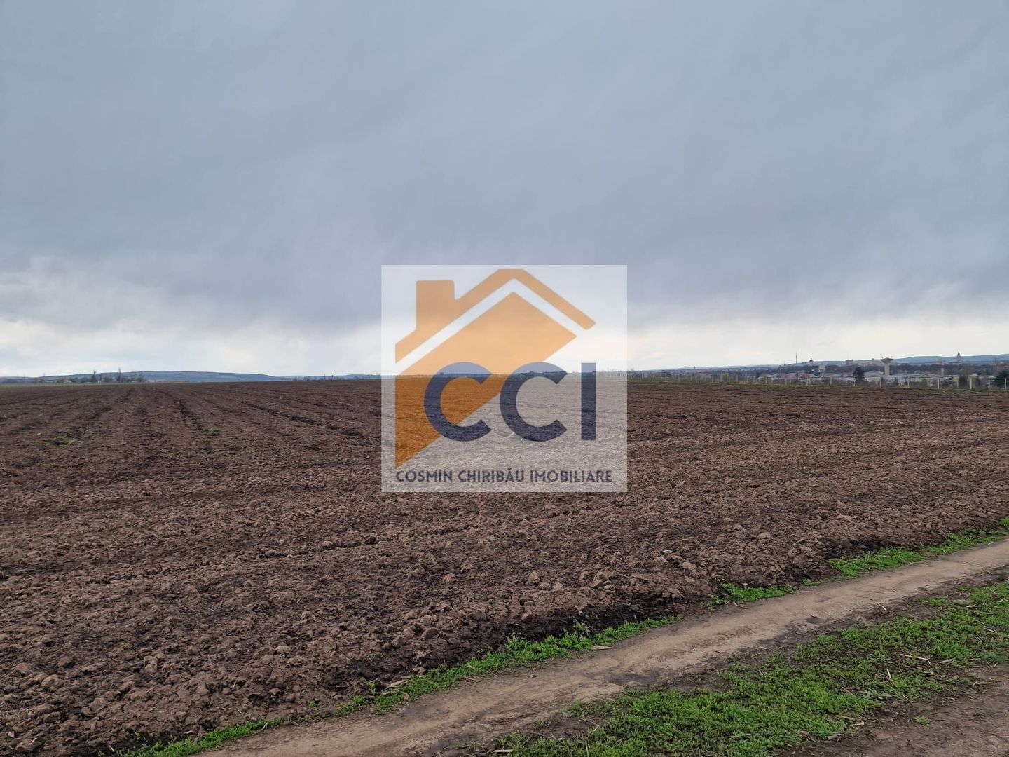 Teren 10,000mp Bacau / Strada Alexandru Safran - Poză 9