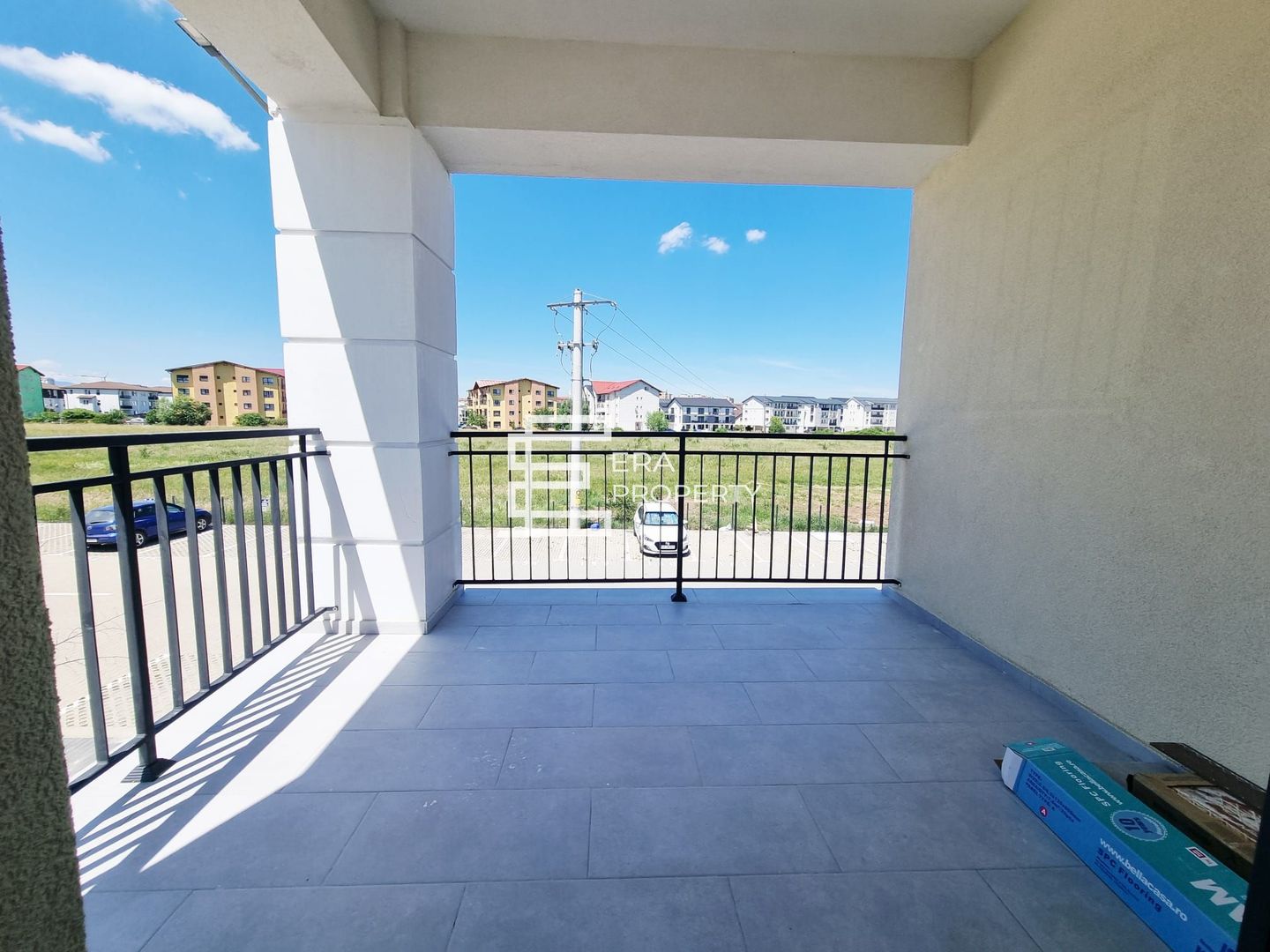 Apartament 3 camere -71 mp- ETAJ 1 - la cheie -boxa - intabulat-Selimbar - Poză 10