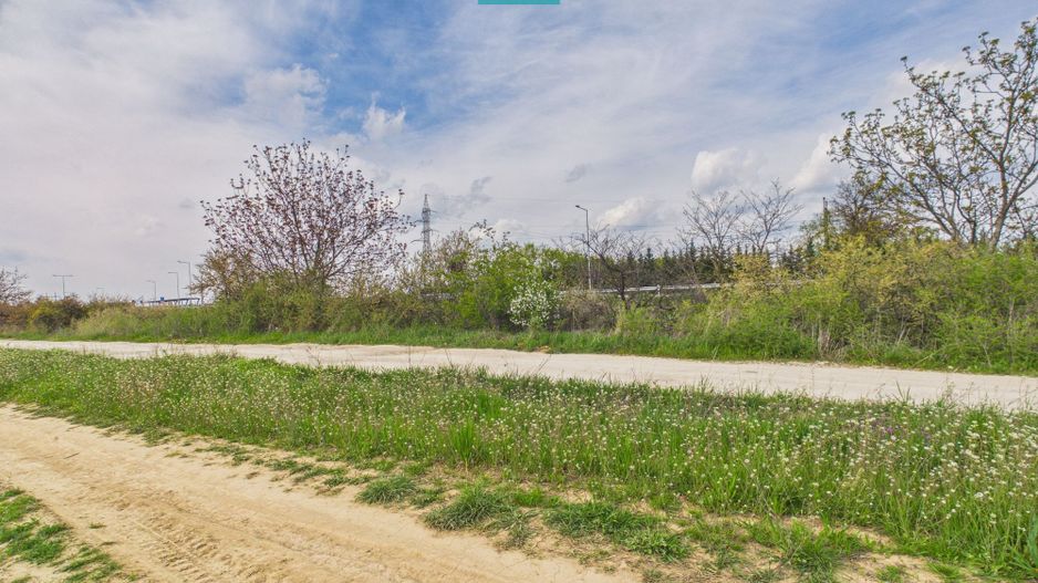 Teren extravilan 2050 mp, Giroc - Poză 1