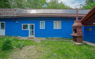 Vila in Poiana Brasov cu teren generos 1600mp, 2 corpuri, comision 0 - Poză 25