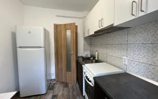 Apartament 2 dormitoare + living Podu Ros - Poză 15