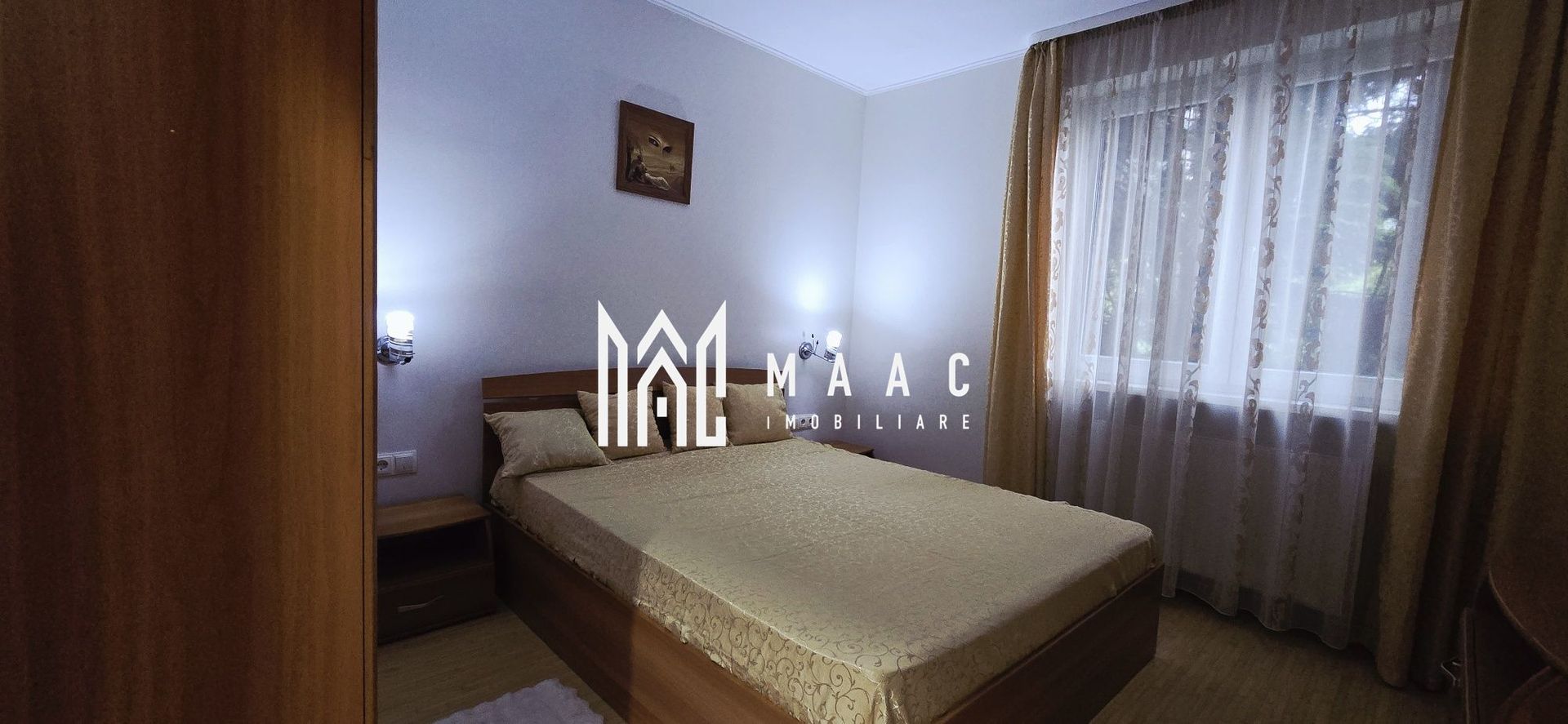 Apartament 3 camere Sibiu | Calea Dumbrăvii | 65 mp, etaj 2 - Poză 5