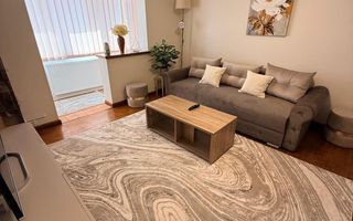 Recent renovat| Complexul Studentesc| 2 dormitoare + living | centrala proprie| - Poză 13