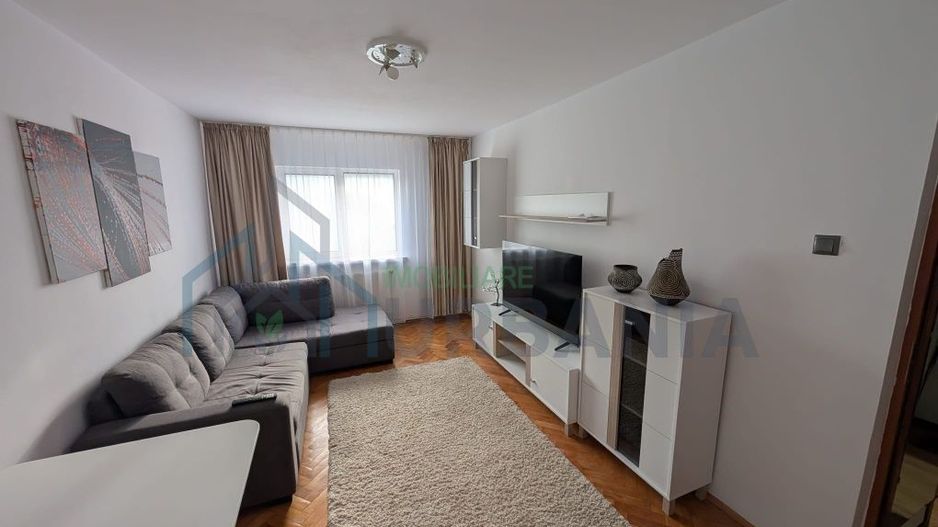 Apartament 3 camere, decomandat, în zona Grădinari - Metalurgie, Iași - Poză 7