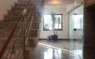 Vilă Premium D+P+E de vânzare in Vladimirescu 2 fronturi, const. 2022 - Poză 8