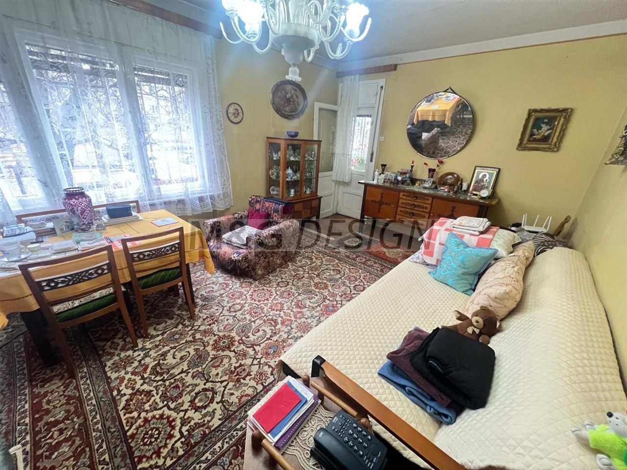 Ap 3 camere zona Baile Neptun - ISHO parter inalt COMISION 0 - Poză 21