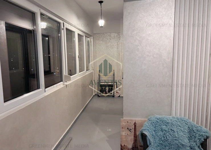 Prima inchiriere, bloc nou, modern, posibilitate parcare, Piata Muncii - Poză 14