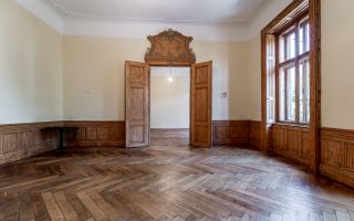 Apartament istoric pe Bulevardul Revoluției - Poză 9