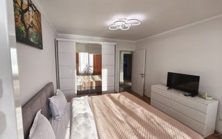 De vanzare apartament cu 3 camere , etaj 8/9 , Faleza, 165.000 euro - Poză 9