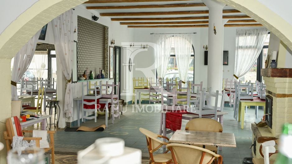 Restaurant și Pensiune | Afacere la Cheie | Băile Felix - Poză 6