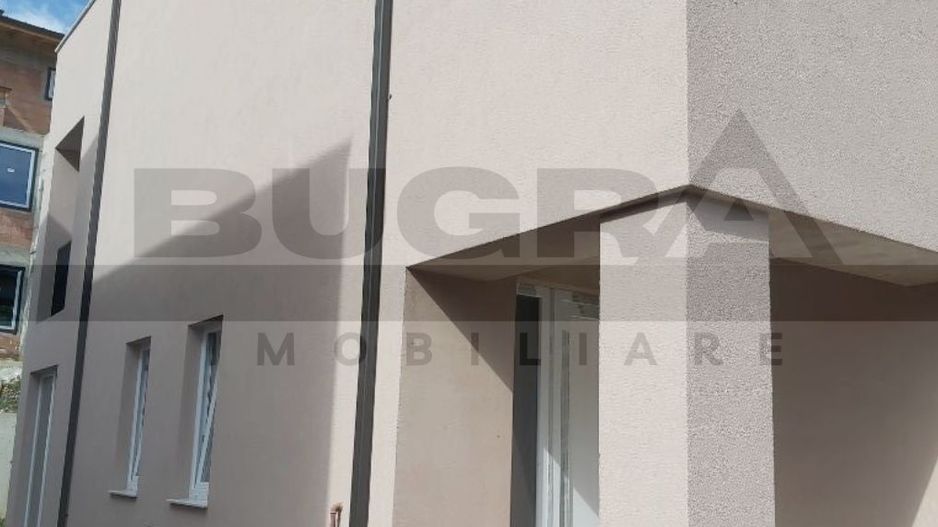 Vila 116mp, teren 300 mp, finisata, zona Campului - Poză 3