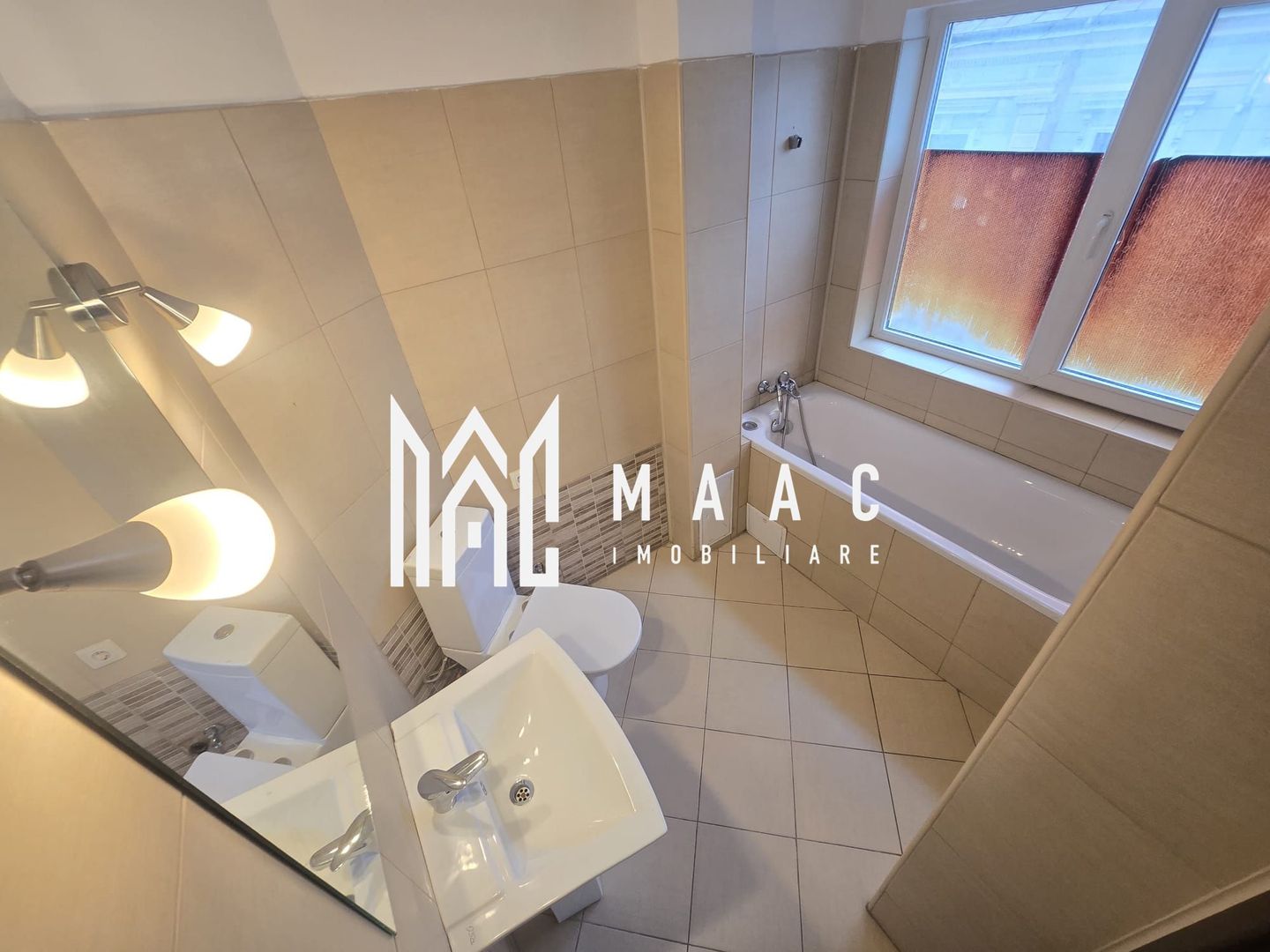 Apartament 4 camere |  Decomandat |  Calea Mosilor - Bucuresti - Poză 8