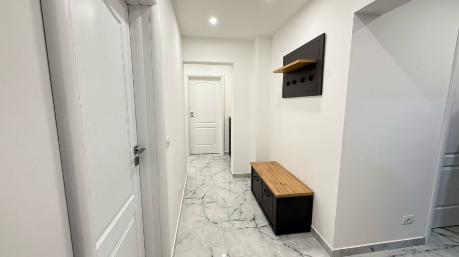 Apartament 4 camere Lacul Tei Doamna Ghica - Poză 20